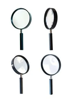 Loupe Stock Photos