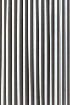 Louver window. Stock Photos