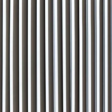 Louver window. Stock Photos