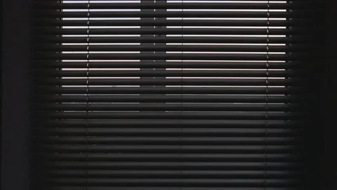 Louvers And Window Stockbeeldmateriaal 81044618