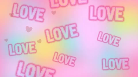 Love 2 Stock Footage 153696102