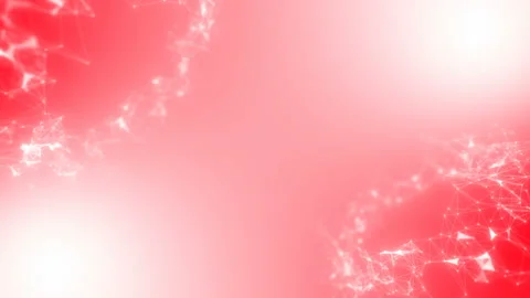 Love abstract motion background. Computer generated motion graphic. Background Stock Footage