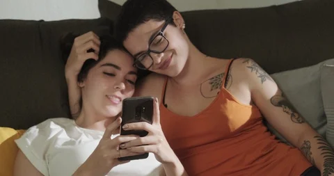 Lesbian Videos For Mobile