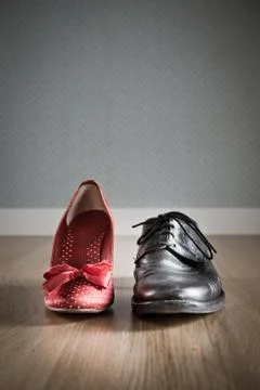 Love affinity Stock Photos