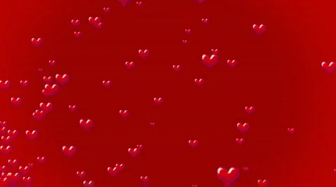 Love Is In The Air Stock Footage 626691