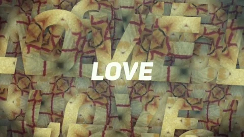 Love is in the air Stock Footage 114793344
