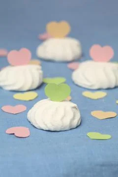Love is in the air Stock Photos
