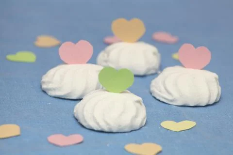 Love is in the air Stock Photos