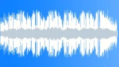 Love Is All Around (Extended) Stock Music