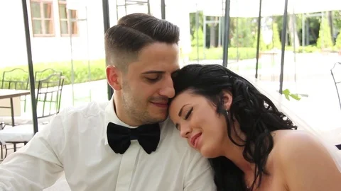 Love and Devotion Stock Footage 84279324