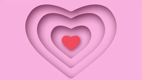 Love animated backgrounds. Stock Footage 123480224