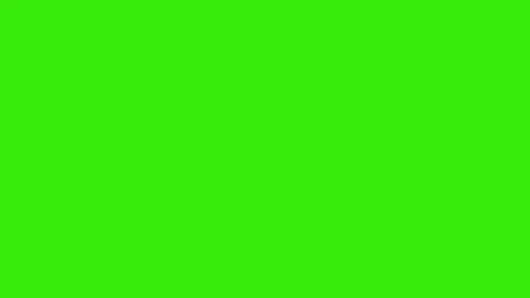 Love animation on green screen background Vídeo Stock 329031227
