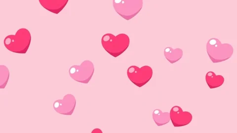 Love animations Stock Footage 229833305