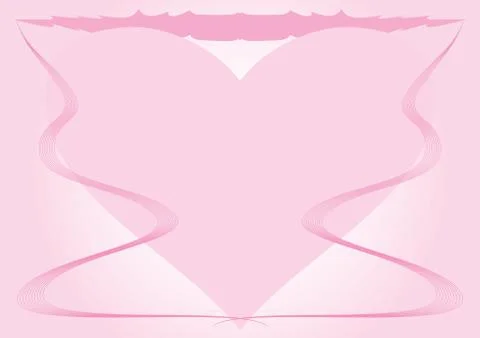 Love background. Stock Illustration