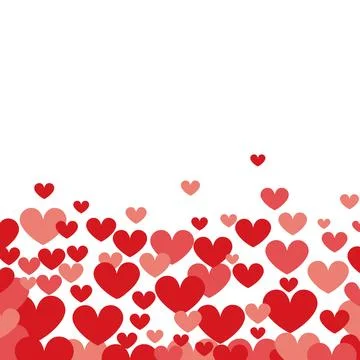 Love background Illustration