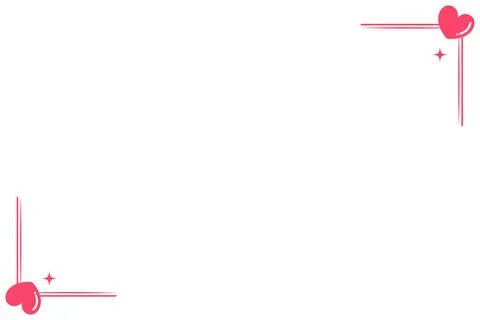 Love background. Romantic background. Lover border design. Lover design. Lo.. Illustrazione stock