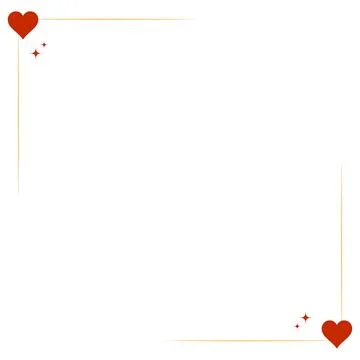 Love background. Romantic background. Lover border design. Lover design. Lo.. Stock Illustration
