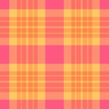 Love background texture tartan, old plaid textile pattern. Website vector c.. Stock Illustration