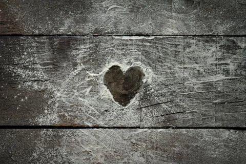 Love Baking Stock Photos