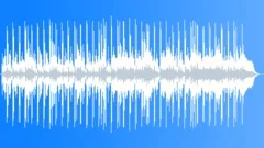 Love Bites (Instrumental-60s) Stock Music