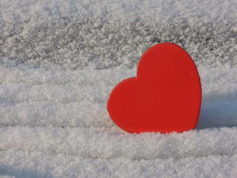 Love can be a bumpy ride Stock Photos