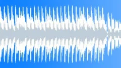 Love Carousel (Loop 03) Stock Music