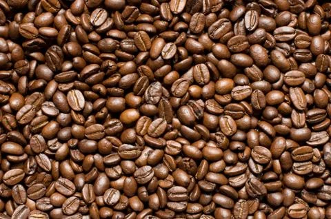 Love to coffee Stock Photos