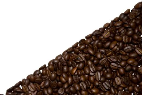 Love to coffee Stock Photos