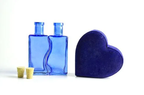 Love composition Stock Photos