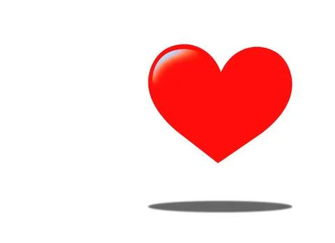 Love Concept Background Stock Illustration