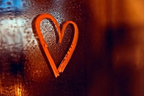 Love concept background Stock Photos