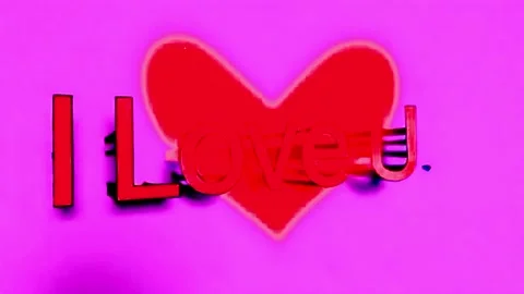 Love concept  Stock Footage 326039500