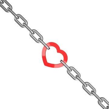 Love concept 库存插图