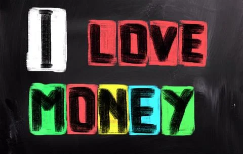 Love concept Stock Illustration