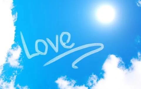 Love concept Stock Illustration