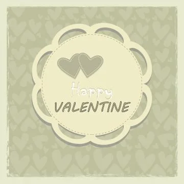 Love concept Stock Illustration