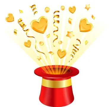 Love Concept Stock Illustration