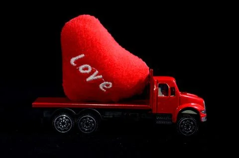 Love concept Stock Photos