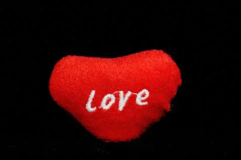 Love concept Stock Photos