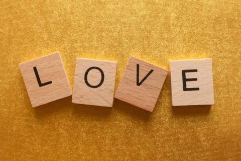 Love concept Stock Photos