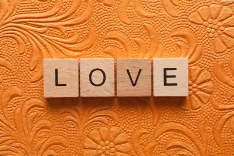 Love concept Stock Photos