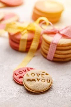 Love concept Stock Photos