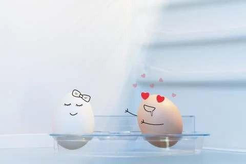 Love concept Stock Photos