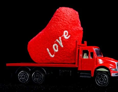 Love concept Foto stock