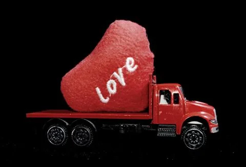 Love concept Foto stock