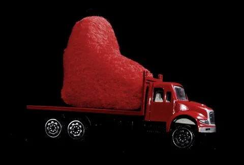 Love concept Foto stock