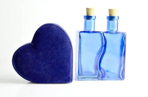 Love concept Stock Photos