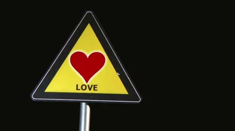 Love, concept, Signs Stock Footage 21167045