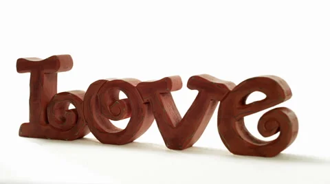 Love: Dolly Left (2k 16:9 / 23.98) Stockbeeldmateriaal 2532733