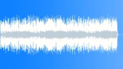 Love Energy - Uplifting Light Rock Stock Music